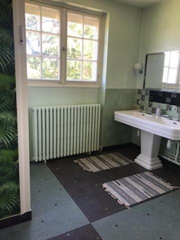 Hotel La Maison Blanche Saint-Jean-dʼAngély Zewnętrze zdjęcie